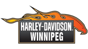 Harley Davidson Winnipeg